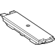 Mercedes-Benz 206-906-10-04 Sound Generator Mercedes-Benz 206-906-10-04 Sound Generator