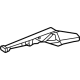 Mercedes-Benz 465-827-14-00 HOLDER Mercedes-Benz 465-827-14-00 HOLDER