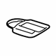 Mercedes-Benz 230-267-11-88 COVER Mercedes-Benz 230-267-11-88 COVER