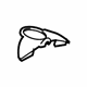 Mercedes-Benz 230-689-01-98 SEAL Mercedes-Benz 230-689-01-98 SEAL
