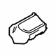 Mercedes-Benz 230-810-00-30 Ashtray Mercedes-Benz 230-810-00-30 Ashtray
