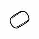 Mercedes-Benz 230-820-10-01 INTERIOR LAMP Mercedes-Benz 230-820-10-01 INTERIOR LAMP