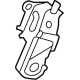 Mercedes-Benz 000-920-55-01 Latch Mercedes-Benz 000-920-55-01 Latch