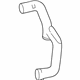 Mercedes-Benz 207-832-04-00 Side Duct Mercedes-Benz 207-832-04-00 Side Duct