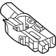 Mercedes-Benz 290-906-96-00 GEAR MOTOR