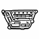 Mercedes-Benz 221-870-01-79-7J22 Seat Switch Mercedes-Benz 221-870-01-79-7J22 Seat Switch