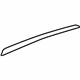 Mercedes-Benz 221-730-67-80 TRIM BAR