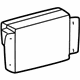 Mercedes-Benz 203-820-13-89-64 Amplifier Mercedes-Benz 203-820-13-89-64 Amplifier
