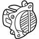 Mercedes-Benz 203-820-11-02 Speaker Mercedes-Benz 203-820-11-02 Speaker
