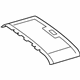 Mercedes-Benz 906-690-49-50-64-7Q96 TRIM, ROOF Mercedes-Benz 906-690-49-50-64-7Q96 TRIM, ROOF