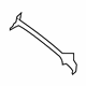 Mercedes-Benz 906-690-04-07-9051 FLAP Mercedes-Benz 906-690-04-07-9051 FLAP