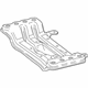 Mercedes-Benz 205-242-08-01 Crossmember Mercedes-Benz 205-242-08-01 Crossmember