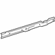 Mercedes-Benz 207-636-27-16 Rocker Reinforcement Mercedes-Benz 207-636-27-16 Rocker Reinforcement