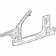 Mercedes-Benz 207-630-21-10 Aperture Assembly Mercedes-Benz 207-630-21-10 Aperture Assembly