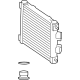 Mercedes-Benz 099-500-04-01-64 Oil Cooler Mercedes-Benz 099-500-04-01-64 Oil Cooler