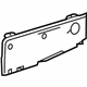 Mercedes-Benz 906-610-08-07 SIDE MEMBER