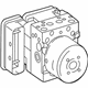 Mercedes-Benz 205-900-33-49 ABS Control Unit Mercedes-Benz 205-900-33-49 ABS Control Unit