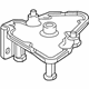 Mercedes-Benz 205-431-18-40 ABS Pump Assembly Bracket Mercedes-Benz 205-431-18-40 ABS Pump Assembly Bracket