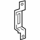 Mercedes-Benz 164-827-22-14 HOLDER Mercedes-Benz 164-827-22-14 HOLDER
