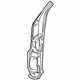 Mercedes-Benz 906-630-52-16 REINFORCEMENT Mercedes-Benz 906-630-52-16 REINFORCEMENT