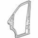 Mercedes-Benz 906-630-24-00 SIDEWALL FRAME Mercedes-Benz 906-630-24-00 SIDEWALL FRAME