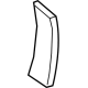 Mercedes-Benz 465-885-59-01-9999 TRIM MOLDING Mercedes-Benz 465-885-59-01-9999 TRIM MOLDING