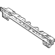Mercedes-Benz 465-885-62-01 BUMPER HOLDER Mercedes-Benz 465-885-62-01 BUMPER HOLDER