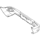 Mercedes-Benz 465-885-26-00-9999 EXCHANGE BUMPER, REAR Mercedes-Benz 465-885-26-00-9999 EXCHANGE BUMPER, REAR