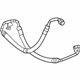 Mercedes-Benz 204-460-88-24-64 Power Steering Pressure Hose Mercedes-Benz 204-460-88-24-64 Power Steering Pressure Hose