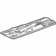 Mercedes-Benz 220-610-03-60 Floor Mercedes-Benz 220-610-03-60 Floor