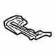 Mercedes-Benz 220-610-08-20 Seat Crossmember Mercedes-Benz 220-610-08-20 Seat Crossmember