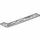 Mercedes-Benz 220-619-01-38 Floor Cover Mercedes-Benz 220-619-01-38 Floor Cover