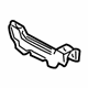 Mercedes-Benz 220-610-01-20 Seat Crossmember Mercedes-Benz 220-610-01-20 Seat Crossmember