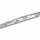 Mercedes-Benz 220-630-09-40 Inner Rocker Mercedes-Benz 220-630-09-40 Inner Rocker