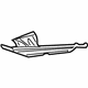 Mercedes-Benz 220-610-03-10 Sidemember Mercedes-Benz 220-610-03-10 Sidemember