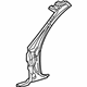 Mercedes-Benz 220-630-11-10 Hinge Pillar Mercedes-Benz 220-630-11-10 Hinge Pillar