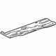 Mercedes-Benz 220-610-04-60 Floor Mercedes-Benz 220-610-04-60 Floor