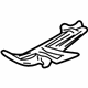 Mercedes-Benz 220-610-04-10 Sidemember Mercedes-Benz 220-610-04-10 Sidemember