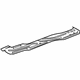 Mercedes-Benz 220-619-02-38 Floor Cover Mercedes-Benz 220-619-02-38 Floor Cover