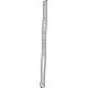 Mercedes-Benz 906-630-17-10 PILLAR Mercedes-Benz 906-630-17-10 PILLAR