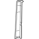 Mercedes-Benz 910-637-02-00 D-PILLAR Mercedes-Benz 910-637-02-00 D-PILLAR