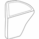 Mercedes-Benz 203-730-07-05 Door Shell Mercedes-Benz 203-730-07-05 Door Shell