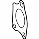 Mercedes-Benz 642-142-11-80 Distributor Gasket Mercedes-Benz 642-142-11-80 Distributor Gasket