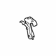 Mercedes-Benz 222-880-01-64-64 RETAINING HOOK Mercedes-Benz 222-880-01-64-64 RETAINING HOOK