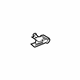 Mercedes-Benz 222-880-69-01 Release Handle Mercedes-Benz 222-880-69-01 Release Handle