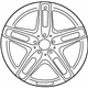 Mercedes-Benz 212-401-03-00-65-7X21 Wheel Mercedes-Benz 212-401-03-00-65-7X21 Wheel
