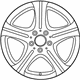 Mercedes-Benz 212-401-59-02-64-7X45 Wheel Mercedes-Benz 212-401-59-02-64-7X45 Wheel
