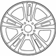 Mercedes-Benz 212-401-18-00-80 Wheel Mercedes-Benz 212-401-18-00-80 Wheel
