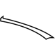 Mercedes-Benz 223-694-78-00-1D03 Lower Trim Mercedes-Benz 223-694-78-00-1D03 Lower Trim