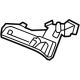 Mercedes-Benz 223-692-27-00 Upper Support Mercedes-Benz 223-692-27-00 Upper Support